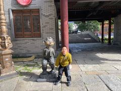 -龙潭水乡