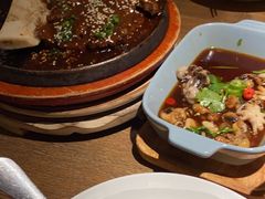 -蜜桃餐厅·伴山(湖滨商业街店)