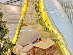 -天空花园餐吧·生日·团建(南山店)