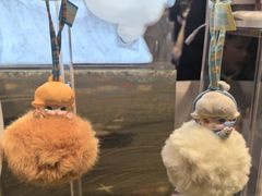 -泡泡玛特POPMART(龙湖杭州滨江天街店)