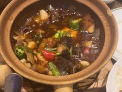 -春家·非遗手工小吃(徐汇万科广场店)