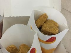 -汉堡王(华润五彩城店)