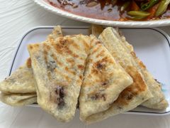 -三岔涧农家乐