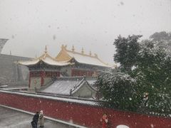 -西安市广仁寺