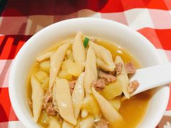 -西贝(吴江路湟普汇店)