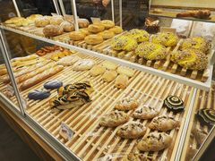 -前进麦味·天然烘焙(凯德1818店)