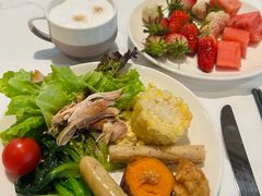 -青岛海泉湾皇冠假日度假酒店