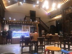 大堂-陕拾叁(袁家村店)