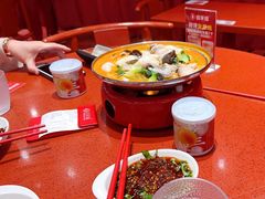 -喜家德虾仁水饺(长泰广场店)