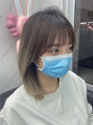 -查克拉造型