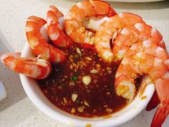 -锦里海景海鲜餐厅.三亚老字号(亚龙湾中心广场店)