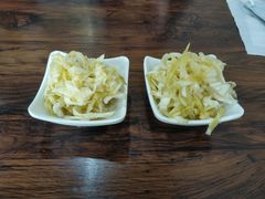 -攀枝花·任德琼·盐边羊肉米线