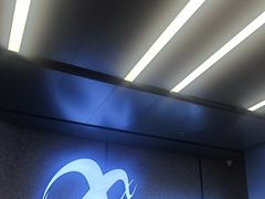 -冰纷万象滑冰场(南山万象天地店)