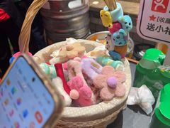 -阿财老铺·老蚌埠龙虾城(华夏总店)