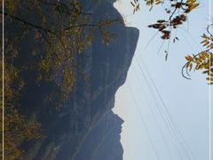-抱犊寨风景区