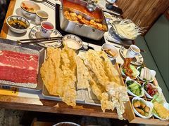-螺大喜螺蛳粉火锅(雍和宫店)