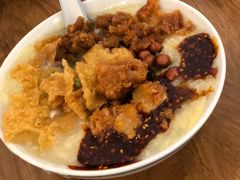 蛋冲鸳鸯-小豆海棠(嘉兴路店)