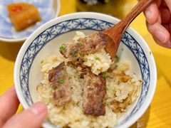 -帝鮨·烧肉割烹(龙湖金楠天街店)