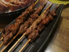 -塔哈尔·新疆盛宴(城西银泰店)