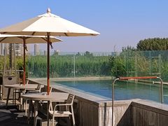 -清河半岛温泉度假酒店