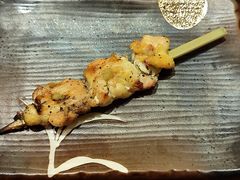 -鸟鹏烧鸟居酒屋(天河领展店)