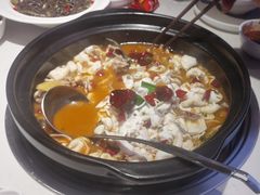 -周渝食惦酸菜鱼(青浦店)