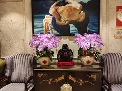 景观位-南海渔村(珠江新城店)
