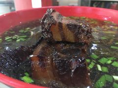 -小龙大肉面馆