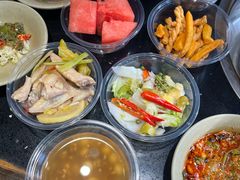 -矮板凳老火锅(宽窄巷子店)