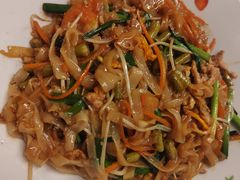 猪肉炒米干-婉泰·特色小吃·舂鸡脚(告庄二店)