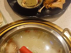 -八珍玉食鸡煲·打边炉(印象城店)