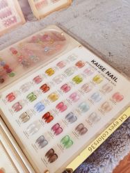 -四季·予你日式美甲美睫Nail