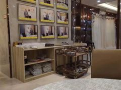 -如丰晟宴(长安万达店)