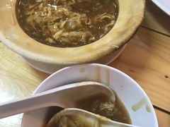 -福满楼中餐厅