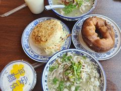 -老三羊汤【北兴隆街店】