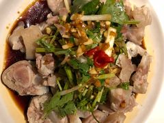 -绿茶餐厅(乐峰广场店)