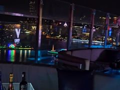 -VENU+海景酒廊