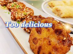 -御彩酒家(东风东路店)