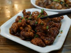 -老马家·舌尖上的西塘美食