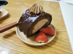 -AHAVA·Fang Baking Studio