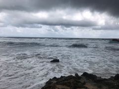 -白沙湾海滩