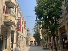 -赤坎·广东华侨国际旅游度假区