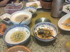 -一江春水·杭帮臻宴(三台山店)