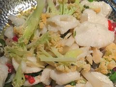 -小鱼小牛·鱼牛干锅·脆鱼火锅(世欧广场店)