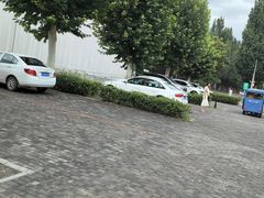 -中国唐山地震博物馆