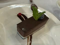 -摩根扒房(桐梓林店)