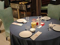 -金狮麟·新豫菜(金码大厦店)