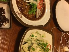-火齐潮汕砂锅粥(五道口店)