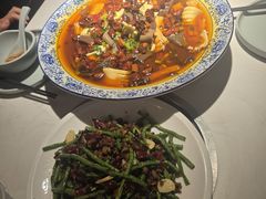 -院8里·小聚园老川菜(九眼桥店)