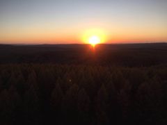 -塞罕坝国家级自然保护区